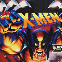 X-Men (1995 - 1996)