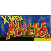 X-Men, Missile Flyers (1997)