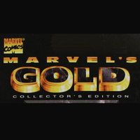 Marvel`s Gold Edition (1997)