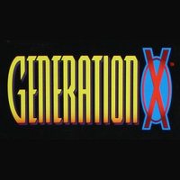 Marvel, Generation X  (1995)