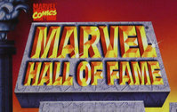 Marvel Hall of Fame (1997)