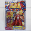 Magneto, unmasked, Marvel Hall of Fame, ToyBiz, Actionfigur