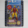 Iron Man, Marvel Legends, Hasbro