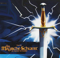 Das magische Schwert (1998)