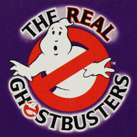 Ghostbusters, the Real (2020)