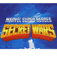 Marvel Secret Wars  (1984)