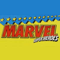 Marvel Super Heroes  (1990 - 1994)