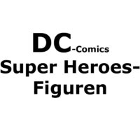 DC-Figuren (1984 - 2004)