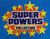 DC Super Powers (1984 - 1985)