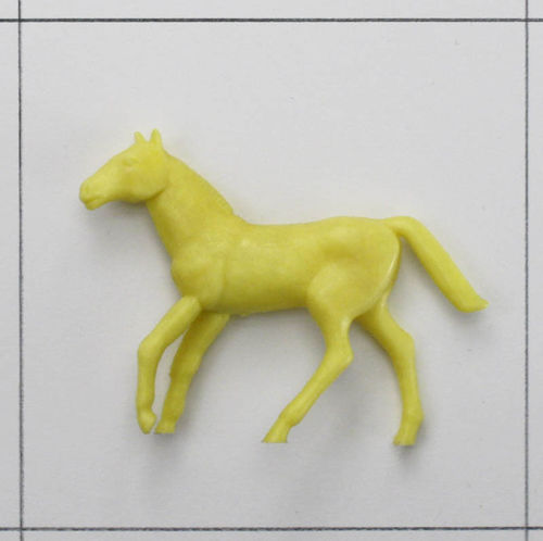 Pferd, gelb, Bauernhof, Leyla