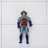 Skeletor mit Helm, He-Man, Mattel