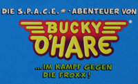 Bucky O´Hare (1990 - 1991)
