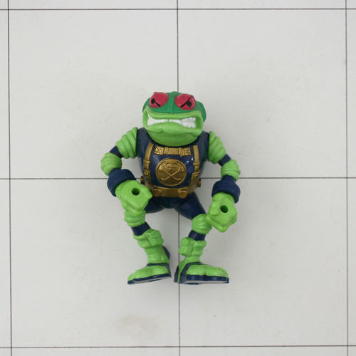 Frox Force Fighter, Bucky O´Hare, Hasbro