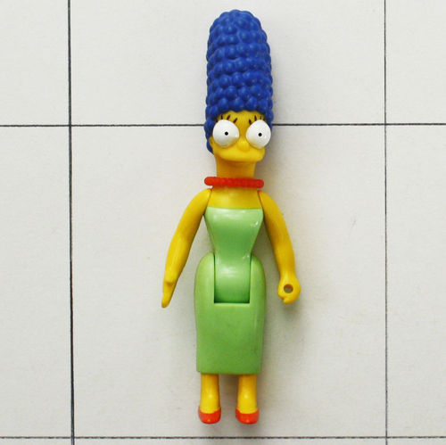 Marge Simpsons, Mattel
