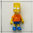 Bart Simpson, Simpsons, Mattel