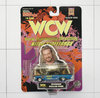 WCW,  Diamond Dallas Page, Nitro Streetrods, Die-Cast Metal, Racing Champions