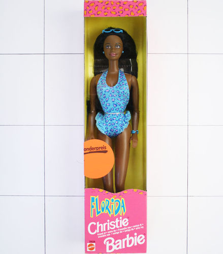 Florida Christie, Barbie