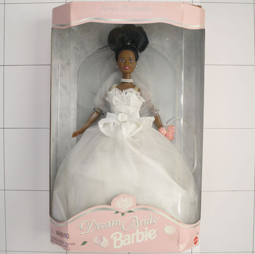 Dream Bride Barbie, Special Edition