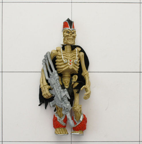 Skeleton Warriors, Actionfigur, ohne Kennung