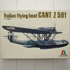 Italian flying boat Cant Z501, Italaerei 1:72
