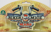 Biker Mice from Mars, Giochi Preziosi, 2007