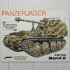 Panzerjäger, Waffen-Arsenal