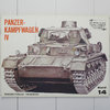 Panzer 4, Waffen-Arsenal