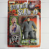 Vince McMahon, WWF, Summer Slam, Superstars, Jakks Pacific, Actionfigur