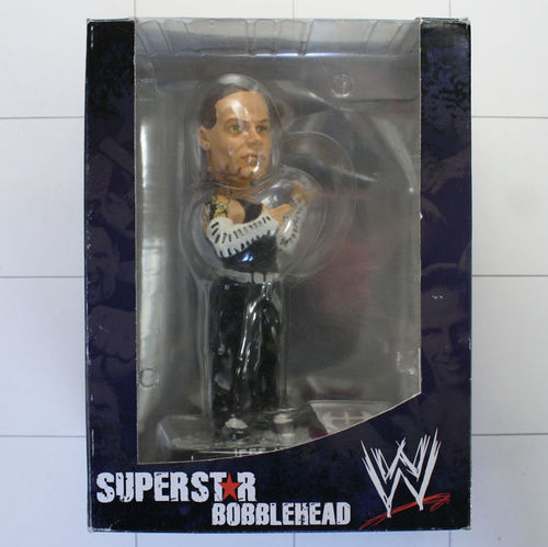 Jeff Hardy, Superstar Bobblehead, Limited Edition