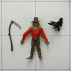 Scarecrow, Batman Animated, Kenner, Actionfigur