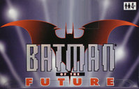 Batman of the Future 1999