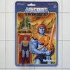 Faker, Masters of the Universe, ReAction, Super7