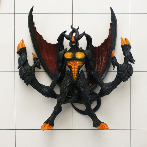 Varuna, Final Fantasy X Monster Collection No.3