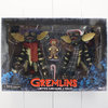 Winter Gremlins 2 Pack, Neca, Reel Toys, Actionfigur