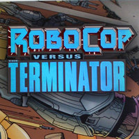 Robocop vs Terminator, Neca 2017