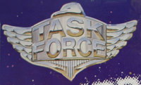 Task Force, Toy Island, Fassi (1991)