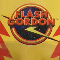 Flash Gordon, Playmates 1996