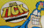 The Tick, Bandai 1994, Actionfiguren