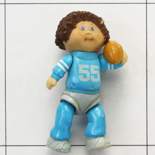 Cabbage Patch Kids 1984
