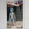 Alien, Area 51, Made in China