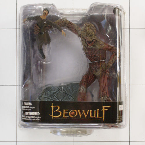 Grendel, Beowulf, McFarlane