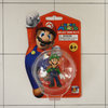 Luigi, Super Mario, Nintendo, Sammelfigur