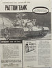 Patton Tank, Aurora 1:48