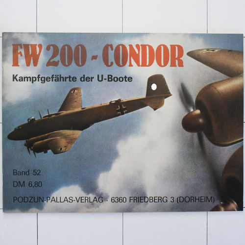 FW 200 Condor, Waffen-Arsenal