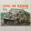 Opel im Kriege, Waffen-Arsenal