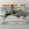 Dornier Do 335, Waffen-Arsenal