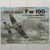 Focke-Wulf Fw 190, Waffen-Arsenal