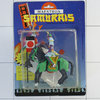 Reiter, Samurai, Maestros Samurais, Star Toys 1990