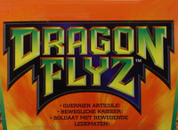 Galoob Dragon Flyz (1995)