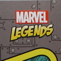 Marvel Legends, Hasbro (Kenner)